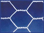 Hexagonal Wire Netting 